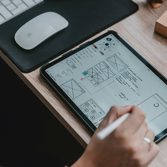 Website Development